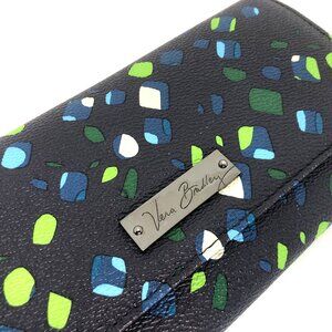Vera Bradley  Wallet - Ink Spots